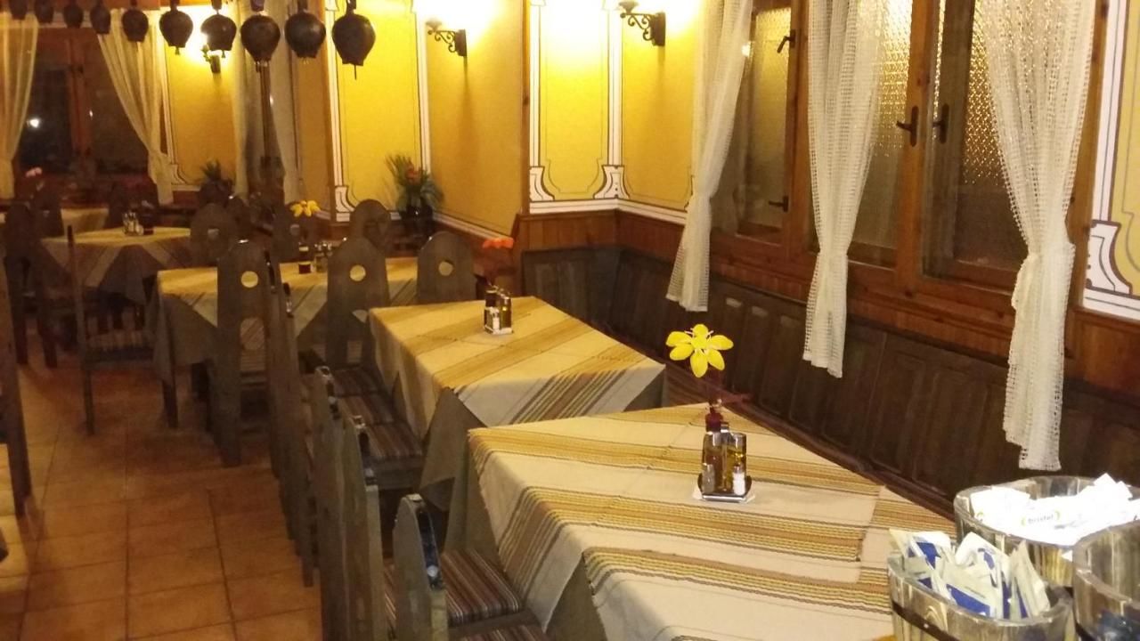 Отель Chuchura Family Hotel Копривштица-32