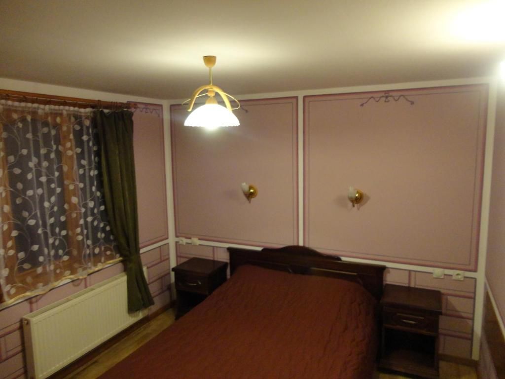 Отель Chuchura Family Hotel Копривштица