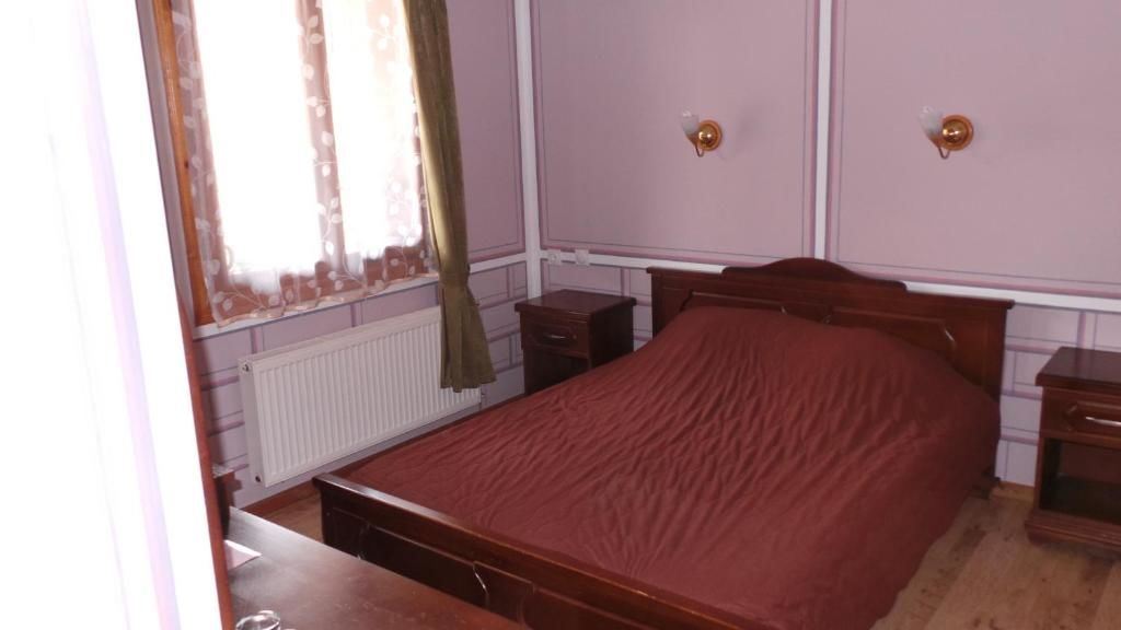 Отель Chuchura Family Hotel Копривштица