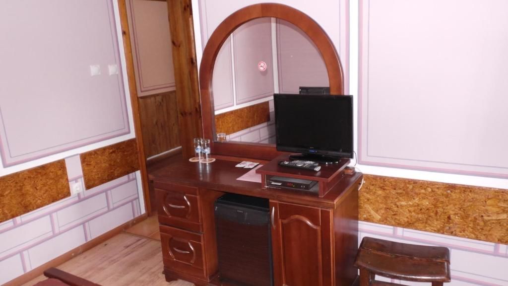 Отель Chuchura Family Hotel Копривштица