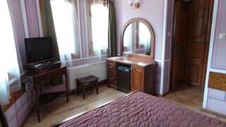 Отель Chuchura Family Hotel Копривштица Двухместный номер с 1 кроватью-25