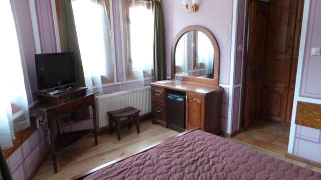 Отель Chuchura Family Hotel Копривштица-69