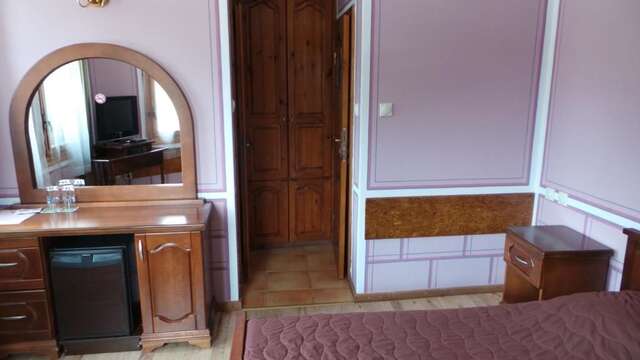 Отель Chuchura Family Hotel Копривштица-72